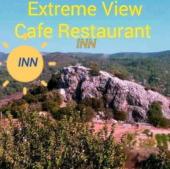 Extreme View Cafe And Rooms To Let Prastio  Exterior photo